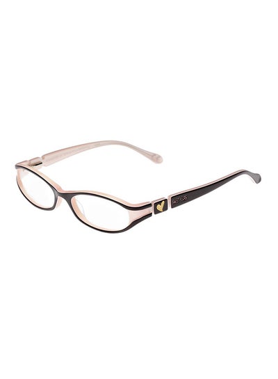 Women’s Oval Eyeglasses