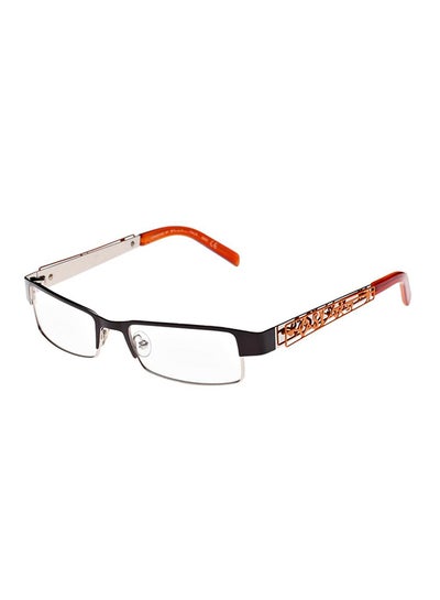 Women’s Semi-Rimless Eyeglasses