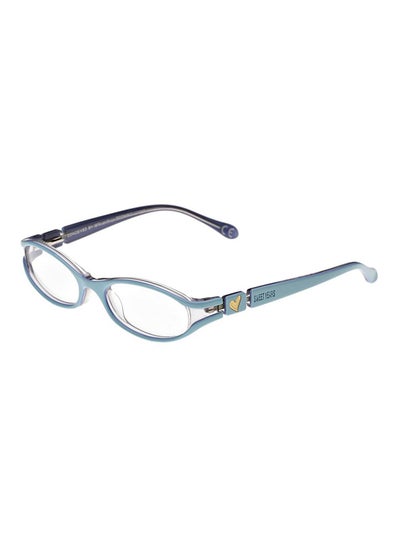 Women’s Oval Eyeglasses