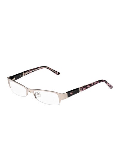 Women’s Semi-Rimless Eyeglasses