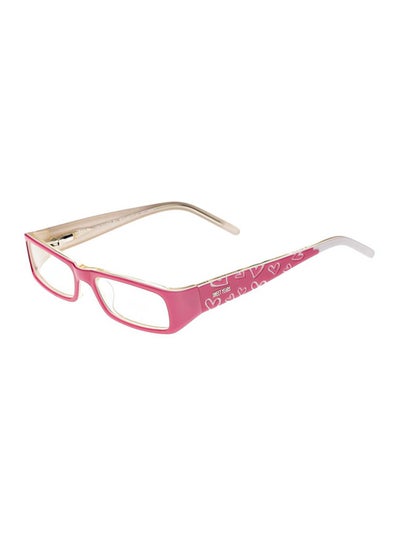 Women’s Rectangular Eyeglasses