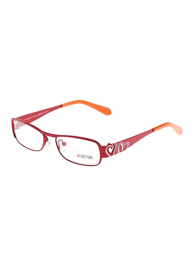 Women’s Rectangular Eyeglasses