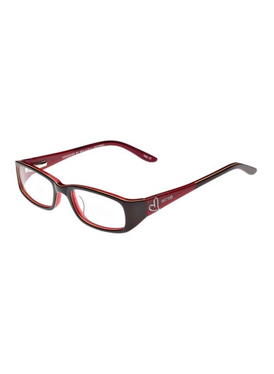 Women’s Rectangular Eyeglasses