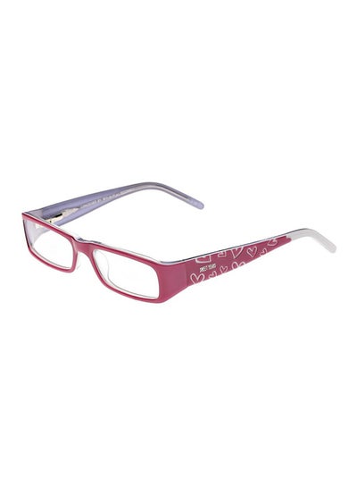 Women’s Rectangular Eyeglasses