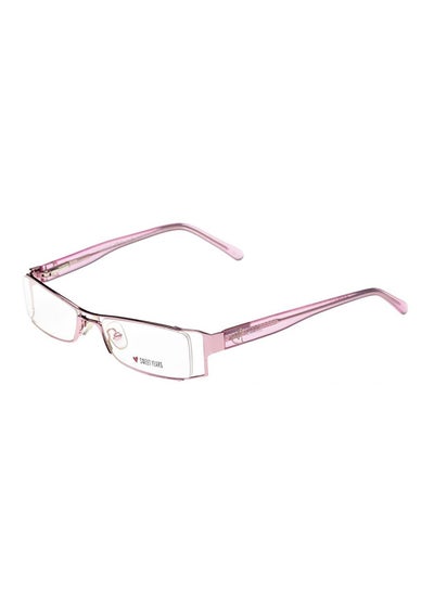 Women’s Rectangular Eyeglasses