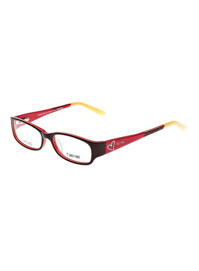 Women’s Rectangular Eyeglasses