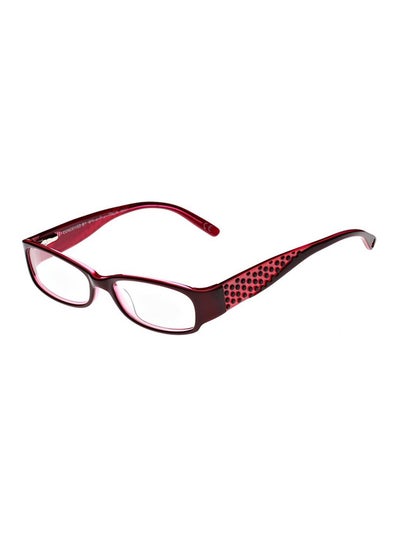 Women’s Oval Eyeglasses