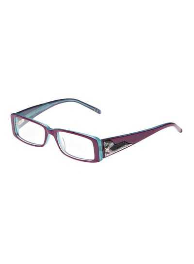 Women’s Rectangular Eyeglasses