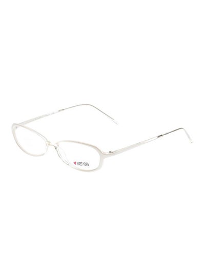 Women’s Oval Eyeglasses