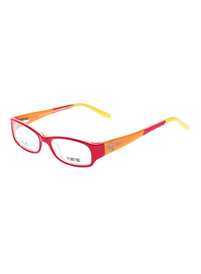 Women’s Oval Eyeglasses