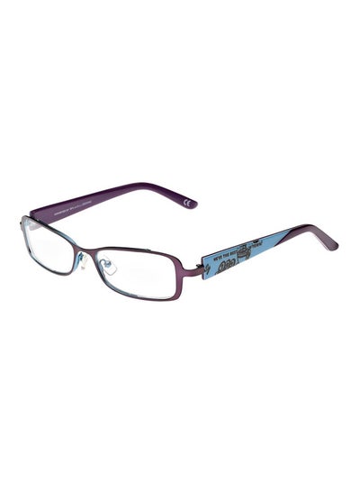 Women’s Rectangular Eyeglasses