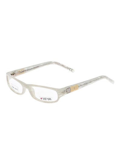 Women’s Rectangular Eyeglasses