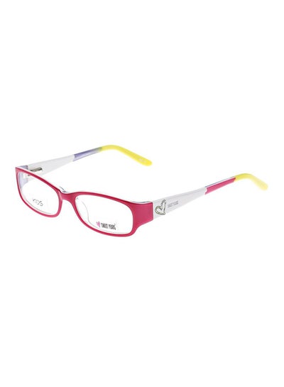 Women’s Oval Eyeglasses