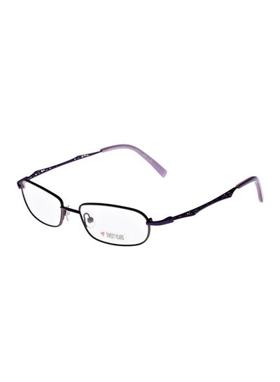 Women’s Oval Eyeglasses