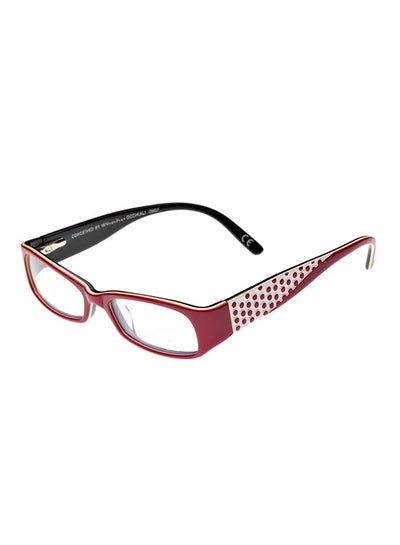 Women’s Rectangular Eyeglasses