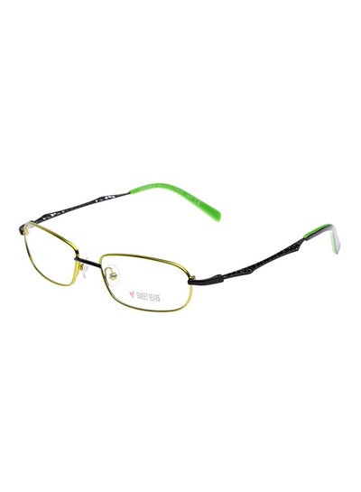 Women’s Oval Eyeglasses