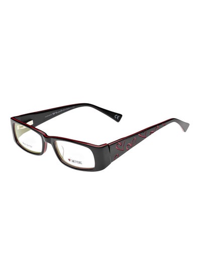 Women’s Rectangular Eyeglasses