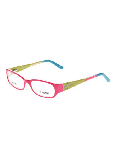 Women’s Oval Eyeglasses