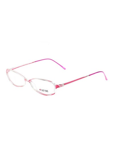 Women’s Oval Eyeglasses