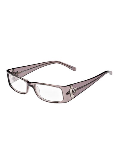 Rectangular Eyeglasses