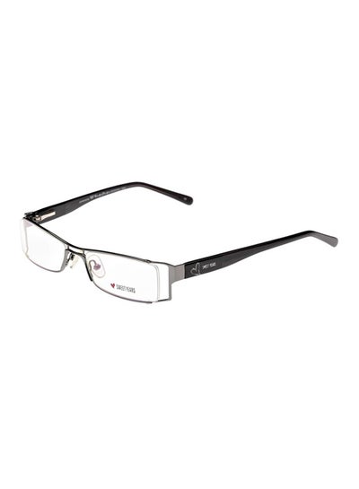 Women’s Rectangular Eyeglasses