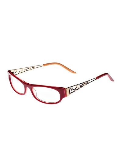 Women’s Oval Eyeglasses