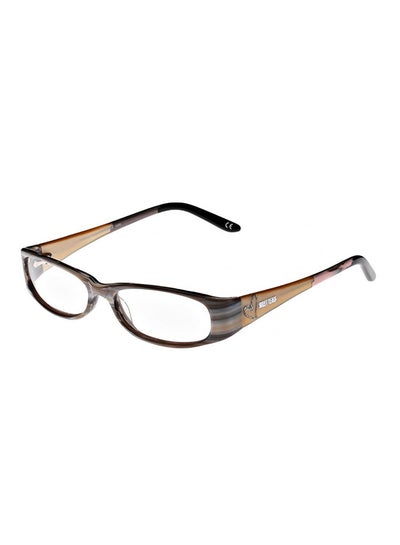 Women’s Oval Eyeglasses