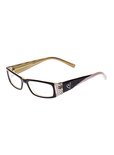 Women’s Rectangular Eyeglasses