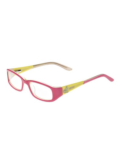 Women’s Rectangular Eyeglasses