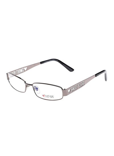 Women’s Rectangular Eyeglasses