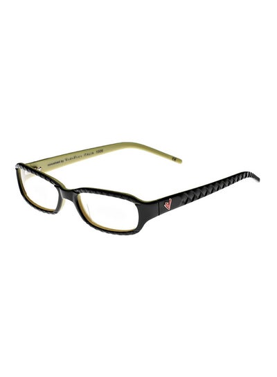 Women’s Rectangular Eyeglasses