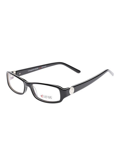 Women’s Rectangular Eyeglasses