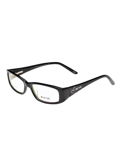 Women’s Rectangular Eyeglasses