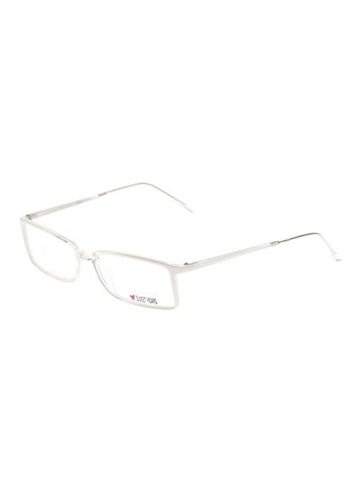 Rectangular Eyeglasses