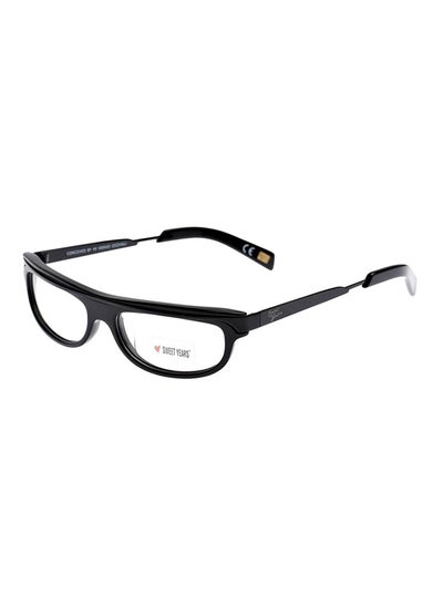 Oval Eyeglasses