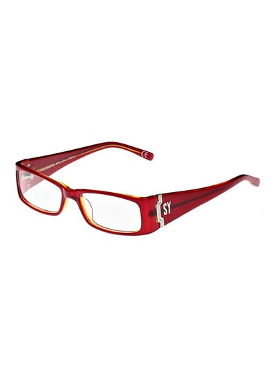 Rectangular Eyeglasses