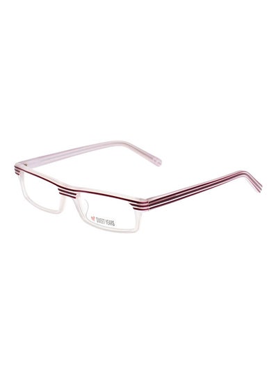 Rectangular Eyeglasses