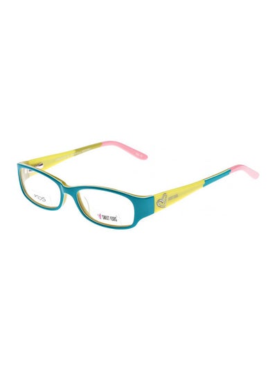 Women’s Oval Eyeglasses