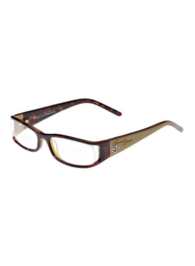 Women’s Rectangular Eyeglasses