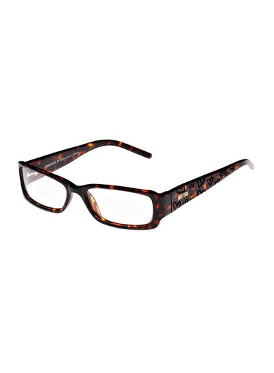 Rectangular Eyeglasses