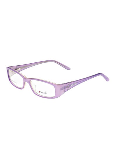 Women’s Rectangular Eyeglasses