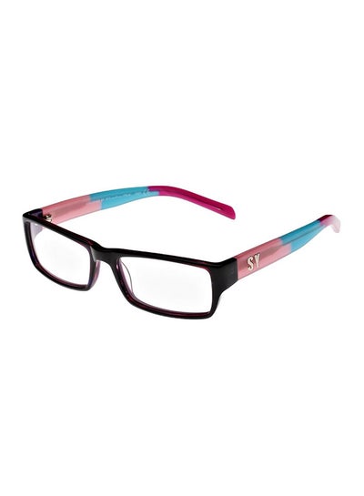 Rectangular Eyeglasses