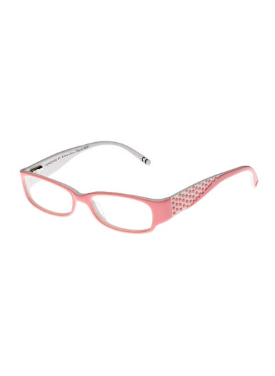 Women’s Rectangular Eyeglasses