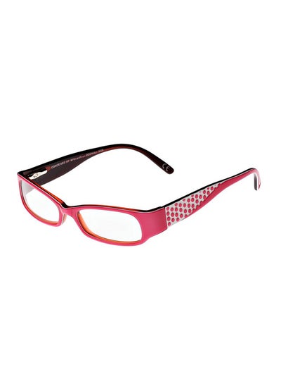 Women’s Rectangular Eyeglasses