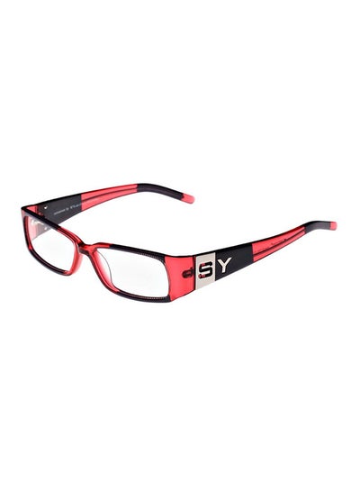 Women’s Rectangular Eyeglasses