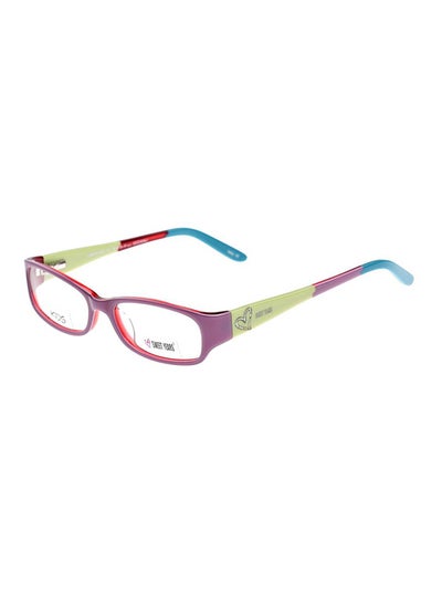 Women’s Oval Eyeglasses