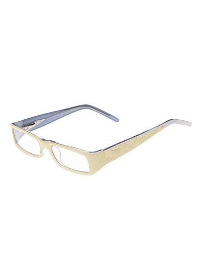 Women’s Rectangular Eyeglasses