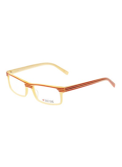 Rectangular Eyeglasses