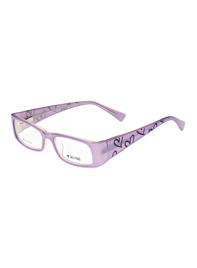 Women’s Rectangular Eyeglasses