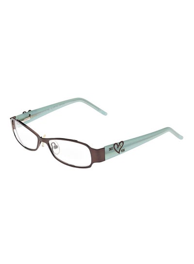 Women’s Oval Eyeglasses